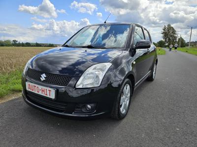 Używane Suzuki Swift - 17 900 PLN, 200 000 km, 2009