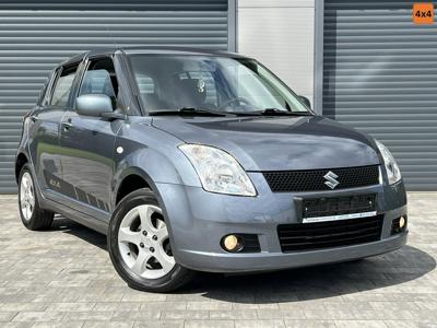 Używane Suzuki Swift - 22 900 PLN, 189 000 km, 2007