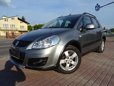 Używane Suzuki SX4 - 35 900 PLN, 179 000 km, 2013