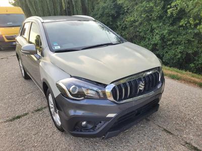 Używane Suzuki SX4 S-Cross - 39 700 PLN, 14 000 km, 2020