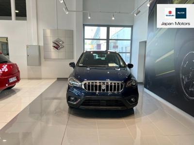 Używane Suzuki SX4 S-Cross - 78 900 PLN, 44 140 km, 2018