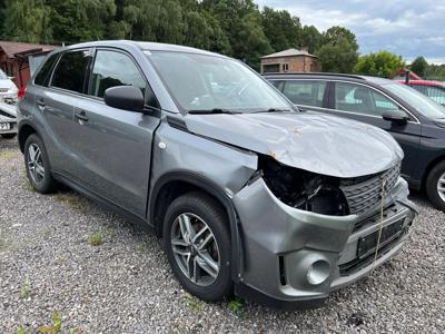 Używane Suzuki Vitara - 27 800 PLN, 83 000 km, 2015