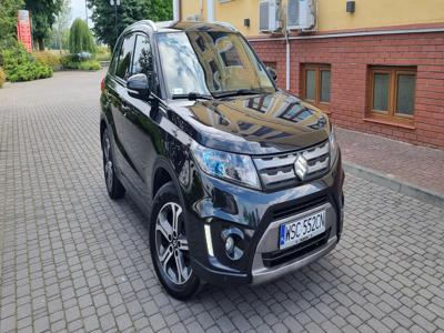 Używane Suzuki Vitara - 45 900 PLN, 232 000 km, 2015