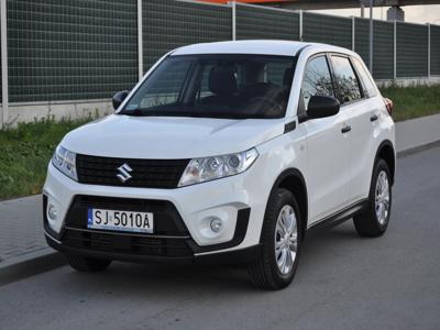 Używane Suzuki Vitara - 49 900 PLN, 68 457 km, 2019