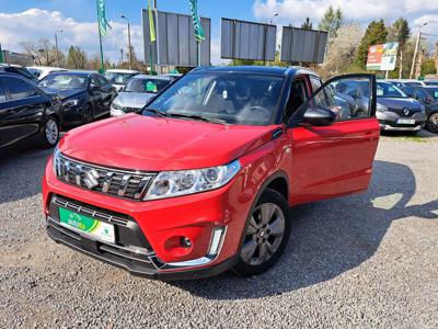 Używane Suzuki Vitara - 78 900 PLN, 19 000 km, 2019