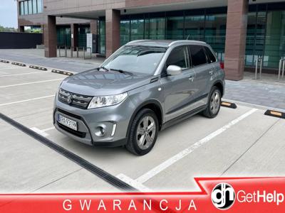 Używane Suzuki Vitara - 78 900 PLN, 58 000 km, 2018