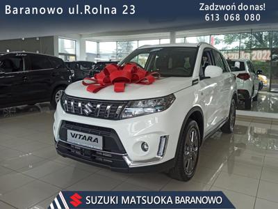 Używane Suzuki Vitara - 92 000 PLN, 2 981 km, 2022