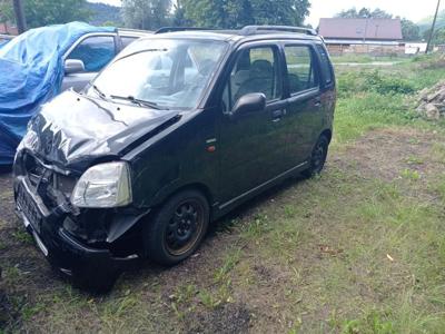 Używane Suzuki Wagon R+ - 2 800 PLN, 1 240 000 km, 2003