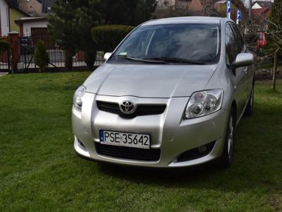 Używane Toyota Auris - 18 900 PLN, 201 260 km, 2009