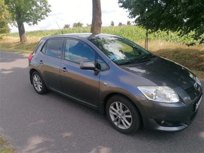 Używane Toyota Auris - 20 500 PLN, 223 000 km, 2008