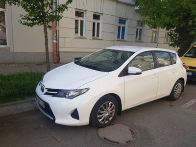 Używane Toyota Auris - 26 900 PLN, 340 000 km, 2014