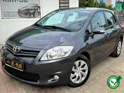 Używane Toyota Auris - 33 900 PLN, 76 467 km, 2011