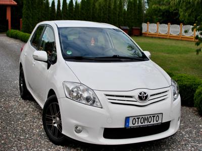 Używane Toyota Auris - 35 500 PLN, 137 000 km, 2012