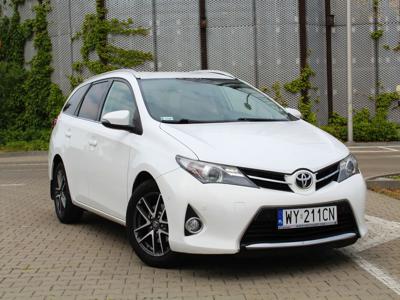 Używane Toyota Auris - 36 900 PLN, 198 000 km, 2015