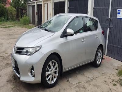 Używane Toyota Auris - 37 900 PLN, 178 000 km, 2013