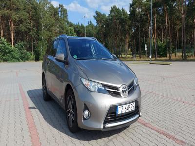 Używane Toyota Auris - 38 900 PLN, 191 300 km, 2014