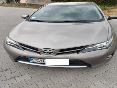 Używane Toyota Auris - 41 900 PLN, 176 000 km, 2014