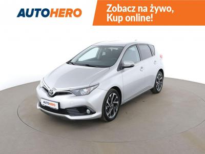 Używane Toyota Auris - 46 200 PLN, 119 049 km, 2015