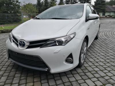 Używane Toyota Auris - 48 900 PLN, 225 000 km, 2012