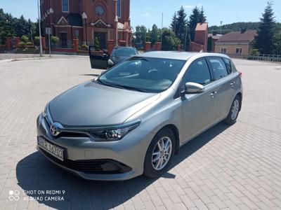 Używane Toyota Auris - 54 900 PLN, 43 000 km, 2016