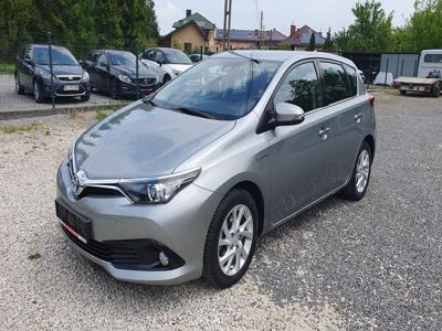 Używane Toyota Auris - 65 900 PLN, 179 000 km, 2018