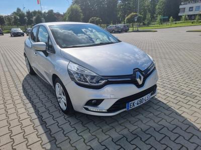 Używane Renault Clio - 38 900 PLN, 80 200 km, 2017