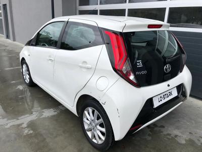 Używane Toyota Aygo - 19 900 PLN, 46 808 km, 2020