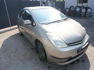 Używane Toyota Prius - 11 900 PLN, 254 000 km, 2005