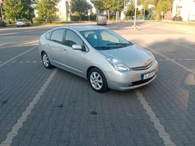 Używane Toyota Prius - 24 900 PLN, 190 000 km, 2007