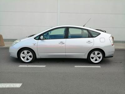 Używane Toyota Prius - 29 900 PLN, 149 700 km, 2006