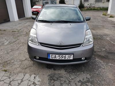 Używane Toyota Prius - 29 900 PLN, 291 108 km, 2004