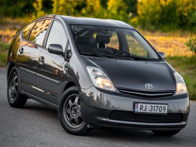 Używane Toyota Prius - 31 900 PLN, 197 000 km, 2007