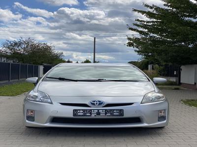 Używane Toyota Prius - 37 999 PLN, 350 000 km, 2010