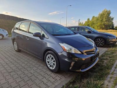 Używane Toyota Prius - 43 000 PLN, 351 568 km, 2012