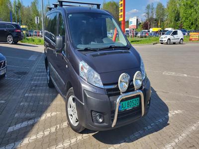 Używane Toyota ProAce - 43 900 PLN, 192 000 km, 2014