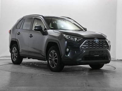 Używane Toyota RAV4 - 85 000 PLN, 172 811 km, 2021