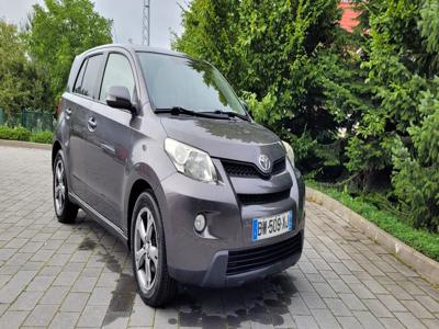 Używane Toyota Urban Cruiser - 28 400 PLN, 150 000 km, 2011