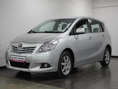 Używane Toyota Verso - 38 900 PLN, 194 000 km, 2010