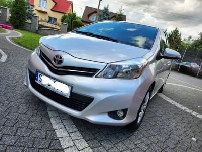 Używane Toyota Yaris - 20 000 PLN, 303 300 km, 2014