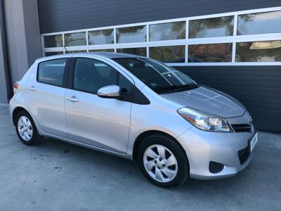 Używane Toyota Yaris - 29 900 PLN, 53 656 km, 2013