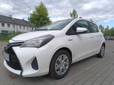 Używane Toyota Yaris - 38 500 PLN, 179 450 km, 2014