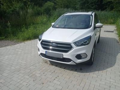Używane Ford Escape - 79 000 PLN, 112 000 km, 2018
