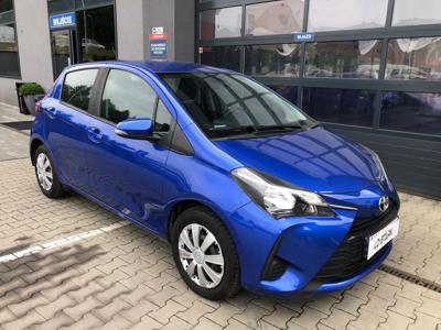 Używane Toyota Yaris - 39 900 PLN, 52 606 km, 2018