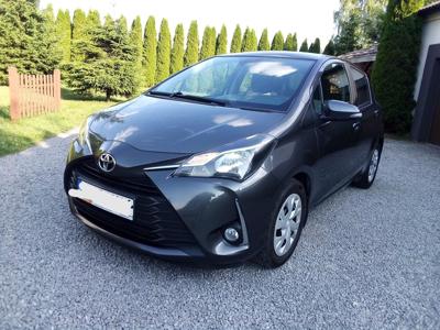 Używane Toyota Yaris - 47 000 PLN, 113 000 km, 2018