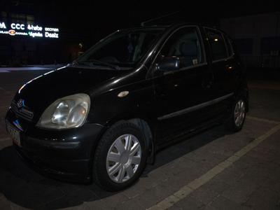 Używane Toyota Yaris - 5 000 PLN, 139 000 km, 2002