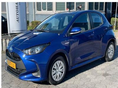 Używane Toyota Yaris - 50 900 PLN, 51 900 km, 2020