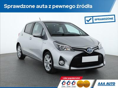 Używane Toyota Yaris - 54 000 PLN, 114 414 km, 2014