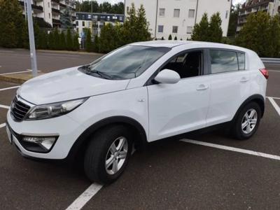 Używane Kia Sportage - 56 900 PLN, 84 000 km, 2014