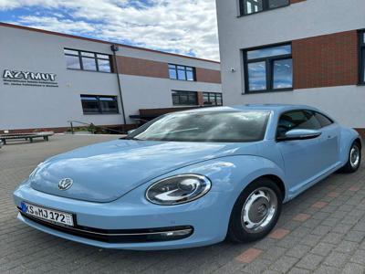 Używane Volkswagen Beetle - 58 000 PLN, 115 000 km, 2012