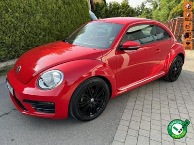 Używane Volkswagen Beetle - 59 900 PLN, 92 000 km, 2015